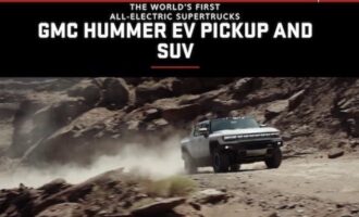 HUMMER EV vs. Cybertruck: Which EV Pickup Works for You?