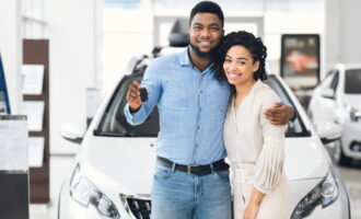 How Much Should I Spend on a New Car?
