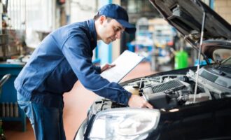 How Does a Failed Car Inspection Affect Your Insurance?