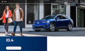 VW ID.4 vs. Tesla Model Y: Compact EV Crossover Battle