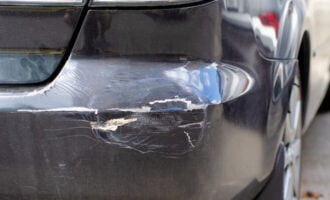 Someone Hit My Parked Car. What Do I Do?