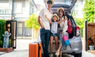 Your Moving Out of State Auto Insurance Guide