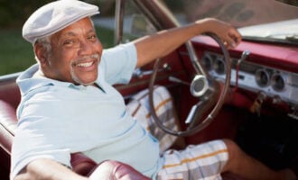 Your Guide to the Best Auto Insurance for Seniors