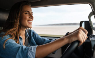 How to Get the Best Car Insurance for Young Drivers