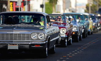 Your Guide to the Best Classic Car Insurance Companies