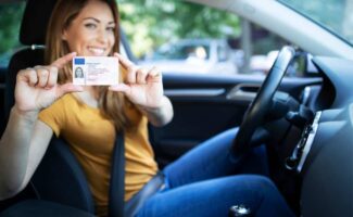 Can I Get Car Insurance if I Only Have a Learner’s Permit?