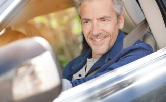 The Best Car Insurance Companies for 50 Year Old Drivers