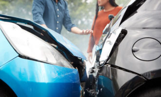 What Does At Fault Mean in a Car Accident?