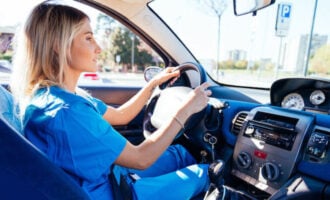 How Your Job Title Affects Your Car Insurance Rate