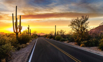 The Best Car Insurance Companies in Arizona in 2023