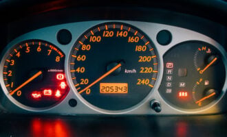 How Does Mileage Affect Car Insurance?