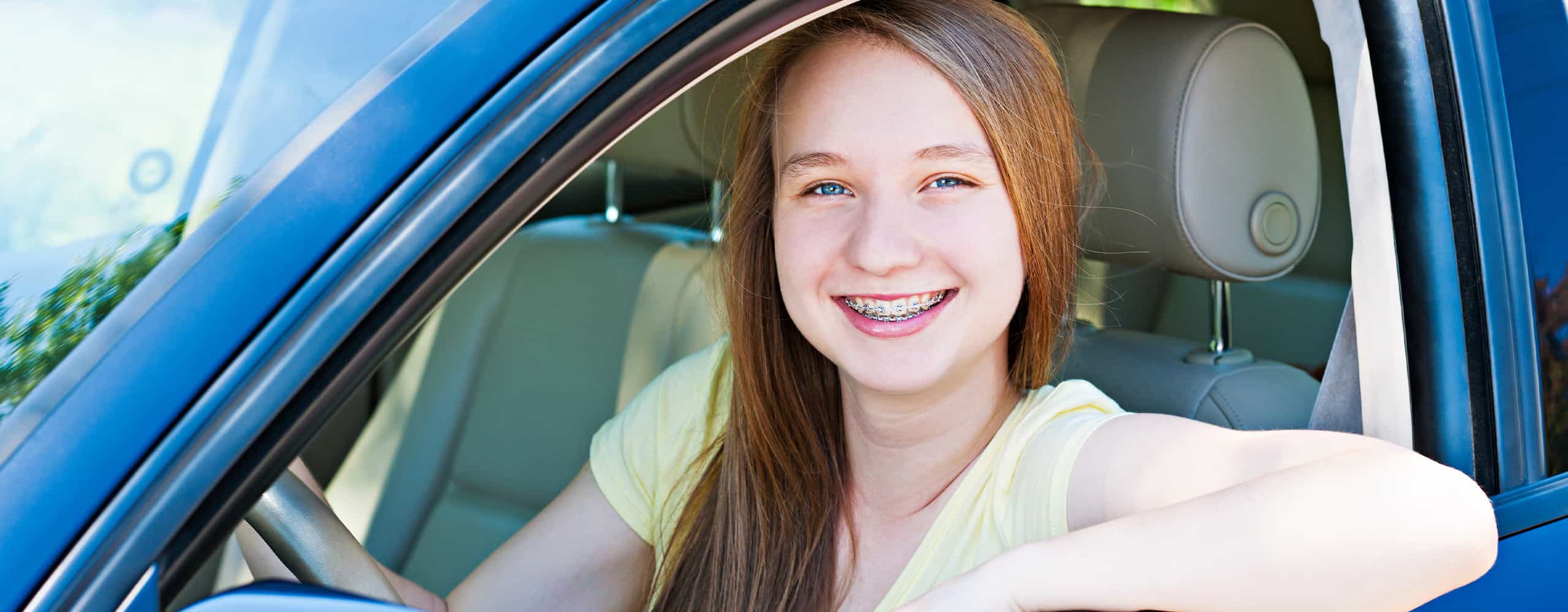 Car Insurance for Women & Young Drivers - Go Girl