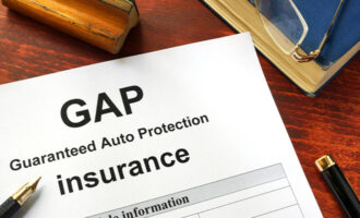 Gap Insurance Defined: How It Works & Who Needs It
